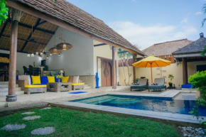 Villa Asri Bidadari - Private Villa in Seminyak